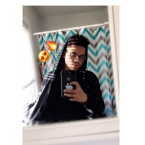 Meet your Posher, Daryel